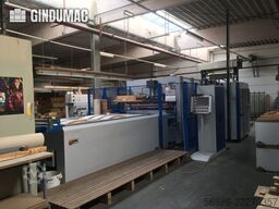 WEMHÖNER Variopress Basic 1000S