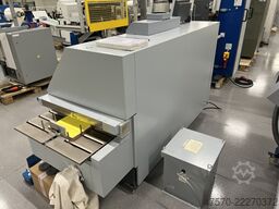 Horizon BQ-270V Perfect Binder