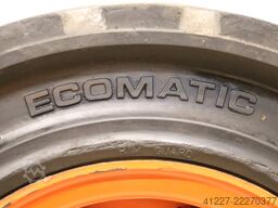 Ecomatic 7.00-12  RIM 5.00  S-12