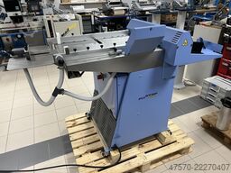 Bacciottini Pit Stop AF High Speed ​​ Automatic Creaser