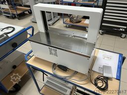 MIBA maskiner MIBA maskiner MIBA maskiner