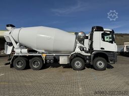 Mercedes-Benz Arocs 4551 / RFM12