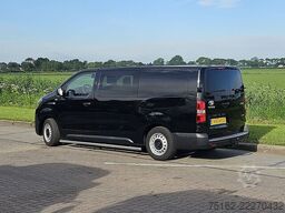 TOYOTA PRO-ACE ELECTRIC dub cabine wltp350km