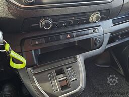 TOYOTA PRO-ACE ELECTRIC dub cabine wltp350km