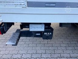 MERCEDES-BENZ Atego 816 Koffer Klima LBW