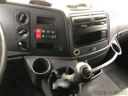 MERCEDES-BENZ Atego 816 Koffer Klima LBW
