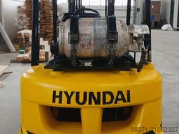 Hyundai 25L-7A