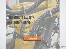 FANUC M6iB/6S R-J3iC