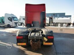 DAF XF 480 SSC, AUTOMATIK, EURO 6 STANDKLIMA, ALUFELGEN