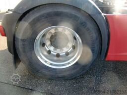 DAF XF 480 SSC, AUTOMATIK, EURO 6 STANDKLIMA, ALUFELGEN