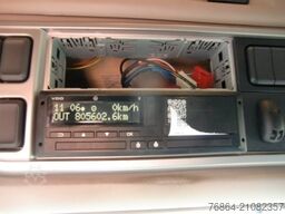 DAF XF 480 SSC, AUTOMATIK, EURO 6 STANDKLIMA, ALUFELGEN