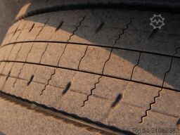 Mercedes-Benz 2546 L 6x2 Nachlauflenkachse