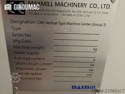 MAXMILL HQ-1260