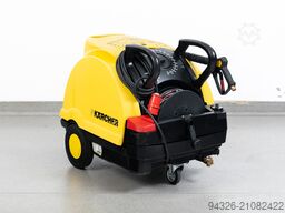 Kärcher HDS 698 CSX - 650l/h - 160bar - 400V