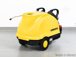 Kärcher HDS 698 CSX - 650l/h - 160bar - 400V