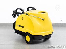 Kärcher HDS 698 CSX - 650l/h - 160bar - 400V