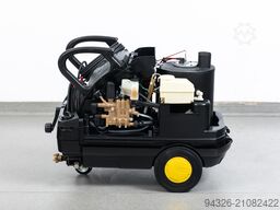 Kärcher HDS 698 CSX - 650l/h - 160bar - 400V