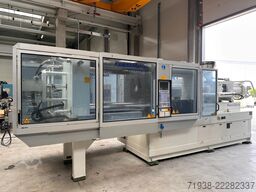 Krauss Maffei KM 350–2700 C2+