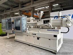 Krauss Maffei KM 350–2700 C2+