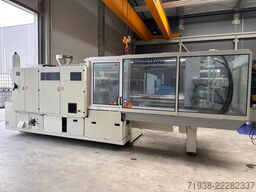 Krauss Maffei KM 350–2700 C2+