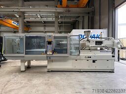 Krauss Maffei KM 350–2700 C2+