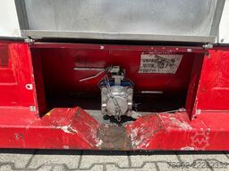 Welfit Oddy 20FT Tankcontainer /  24.940L / UN-Portable T11...
