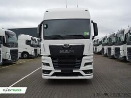 MAN TGX 18.470 GX