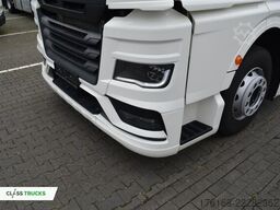 MAN TGX 18.470 GX