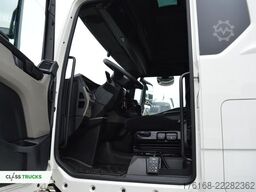 MAN TGX 18.470 GX