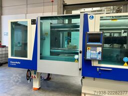 Krauss Maffei KM 300-2000 CX