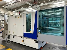 Krauss Maffei KM 300-2000 CX