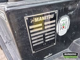 Manitou MC 25-4 D K ST5 S1 Buggy