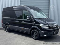 MAN TGE 3.180 L3H3 Kasten STANDHZ ACC NAVI KAMERA