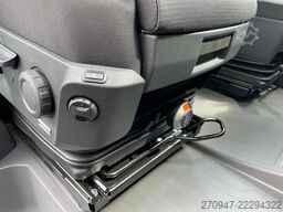 MAN TGE 3.180 L3H3 Kasten STANDHZ ACC NAVI KAMERA