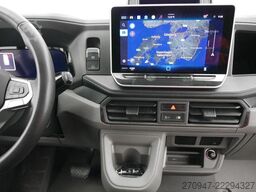 VOLKSWAGEN Crafter Kasten 35 L4H3 AHK RFK äden