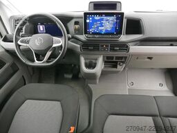 VOLKSWAGEN Crafter Kasten 35 L4H3 AHK RFK äden