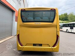 IVECO Crossway LE M