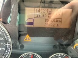 IVECO Crossway LE M