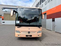 MERCEDES-BENZ Integro | Euro 6, Klima, 53+1+1