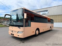 MERCEDES-BENZ Integro | Euro 6, Klima, 53+1+1
