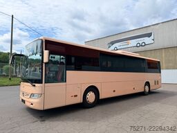 MERCEDES-BENZ Integro | Euro 6, Klima, 53+1+1