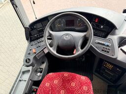 MERCEDES-BENZ Integro | Euro 6, Klima, 53+1+1