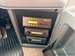 MERCEDES-BENZ Integro | Euro 6, Klima, 53+1+1