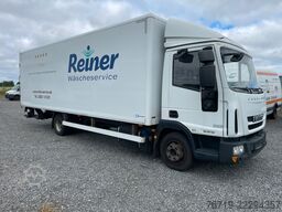 IVECO Eurocargo 80E19 Koffer/LBW 1.Hand