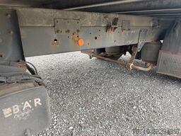 IVECO Eurocargo 80E19 Koffer/LBW 1.Hand