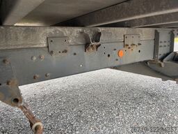 IVECO Eurocargo 80E19 Koffer/LBW 1.Hand
