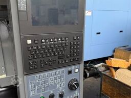 TAKAMAZ XT 6 + FC 60 Compact Lader