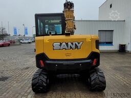 Sany SY80U