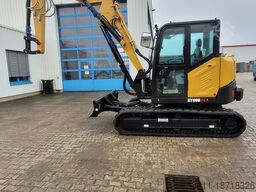 Sany SY80U