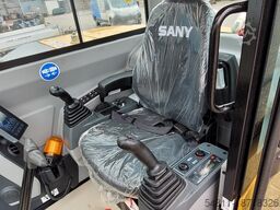 Sany SY80U